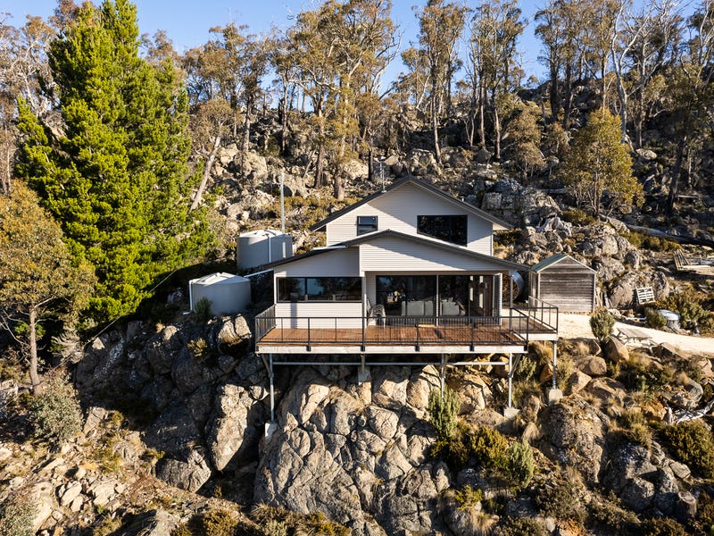 50 Robertson Road, Miena, Tas 7030 Property Details