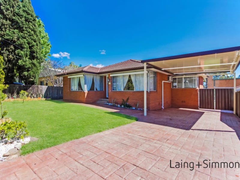 222A Girraween Road, Girraween, NSW 2145