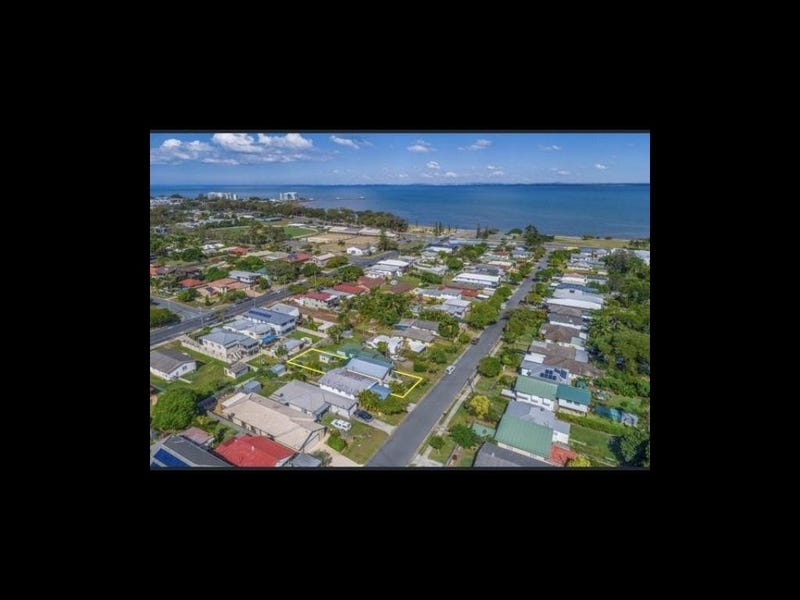 36 Mclennan Street, Woody Point, QLD 4019