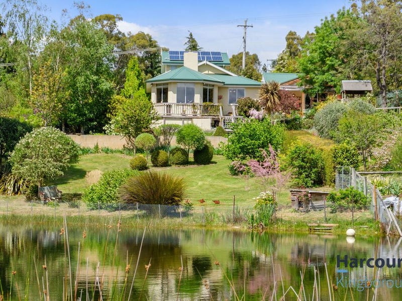 122 Old Bernies Road, Margate, Tas 7054 Property Details