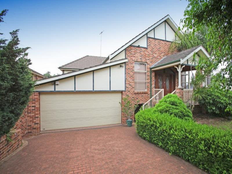 30 Nepean Towers Avenue, Glen Alpine, NSW 2560