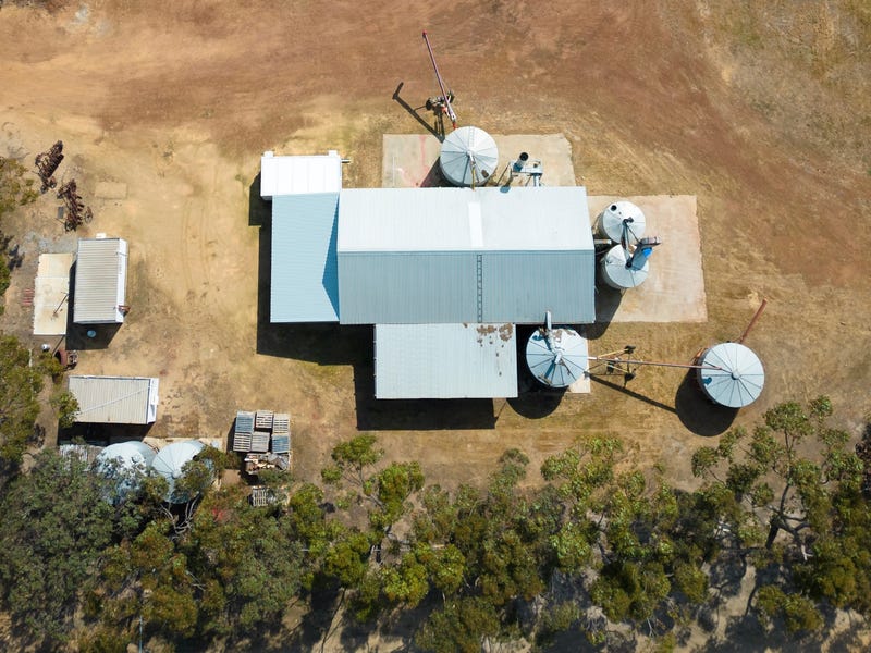 10 Street, Jerramungup, WA 6337 Other for Sale realestate