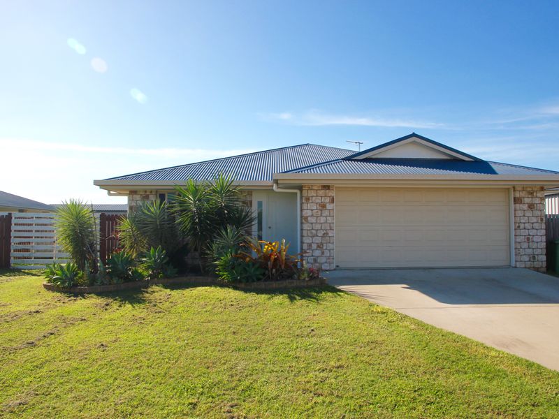 25 Botanical Drive, Ooralea, QLD 4740