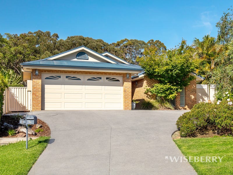 8 Kiewa Close, Wyee Point, NSW 2259