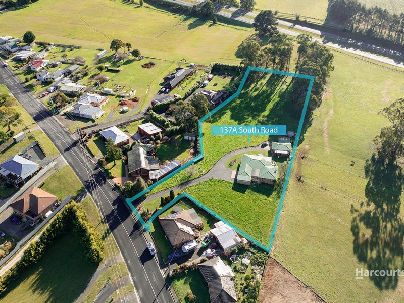 137A South Road, Penguin, Tas 7316 House for Sale