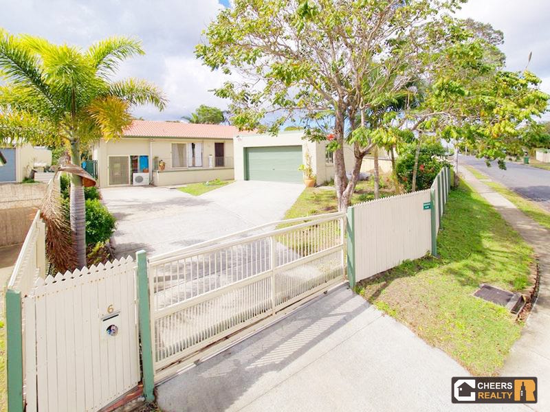 6 Bernice Avenue, Underwood, QLD 4119