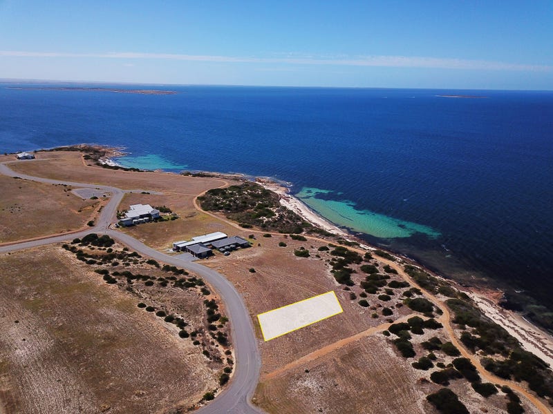 53 East Parade, Point Boston, SA 5607