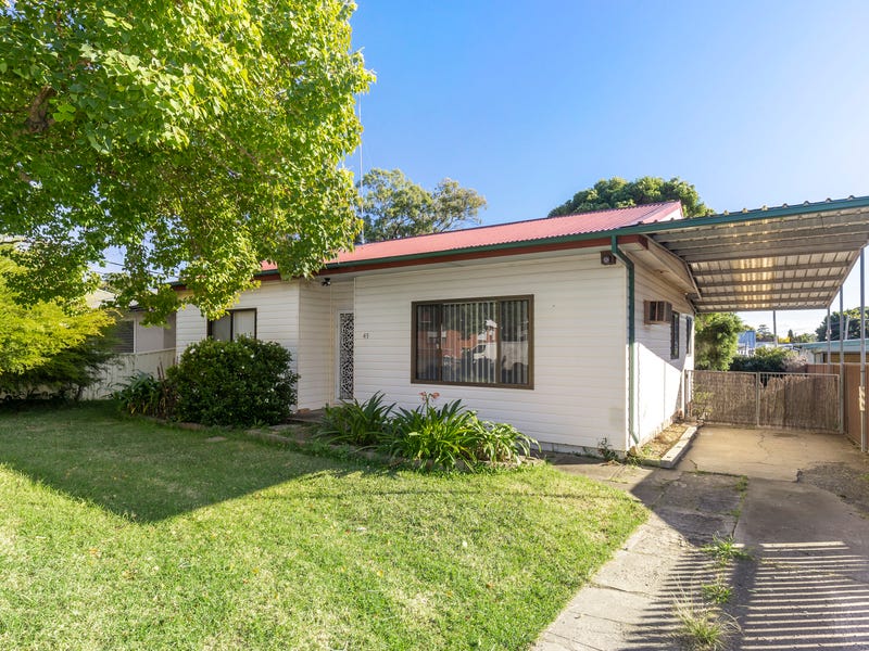 43 Killarney Avenue, Blacktown, NSW 2148