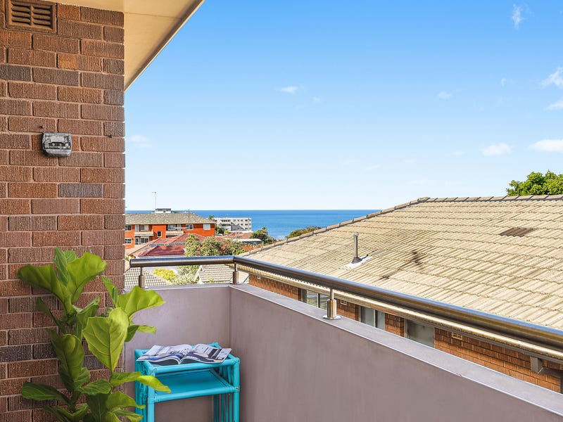 6/26 Beach Street, Coogee, NSW 2034 Property Details