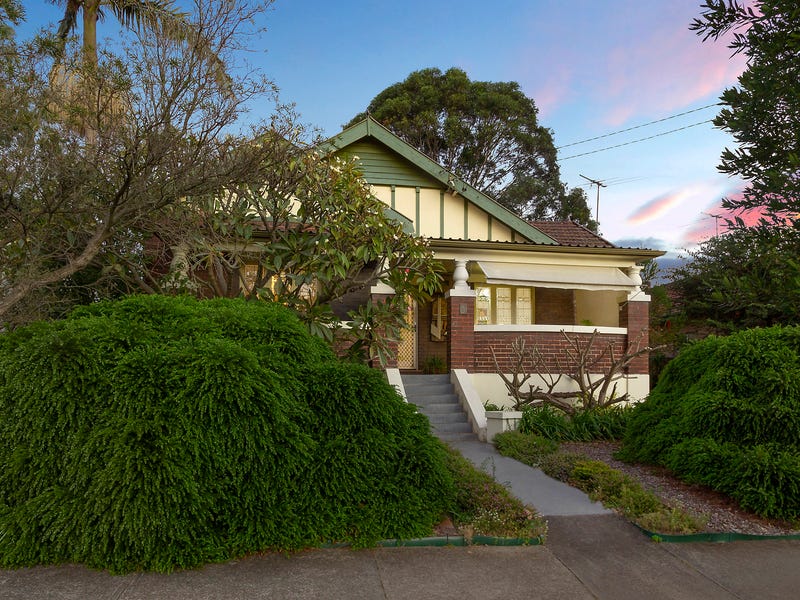 9 Kenyon Road, Bexley, NSW 2207