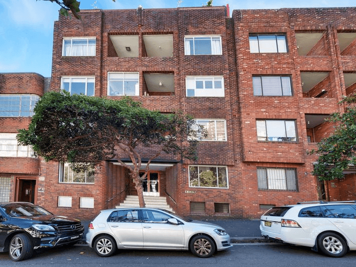 10/10A Challis Avenue, Potts Point, NSW 2011