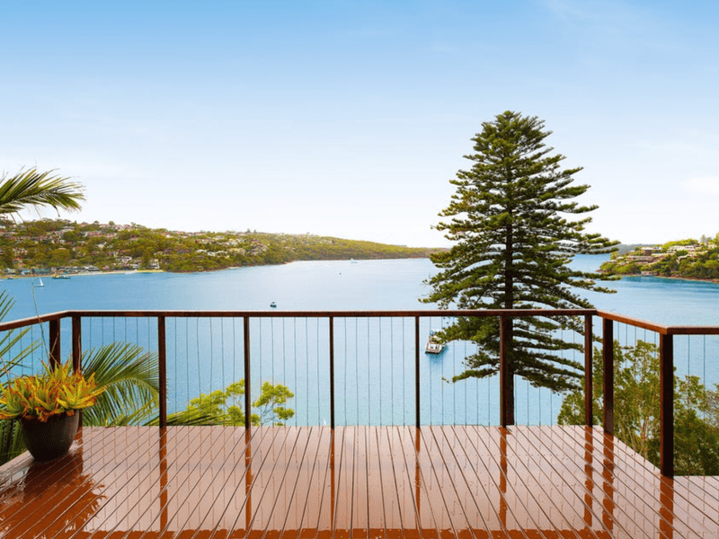 57 Parriwi Road, Mosman, NSW 2088 - Property Details