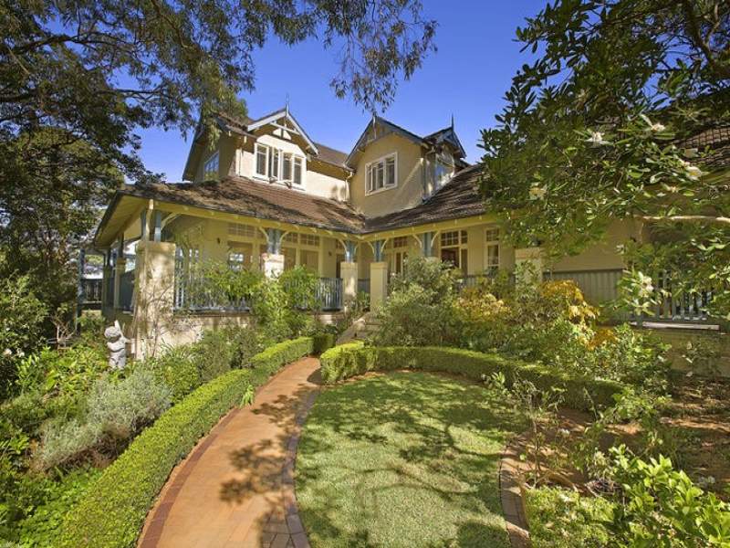 9 Northcote Road, Lindfield, NSW 2070 Property Details