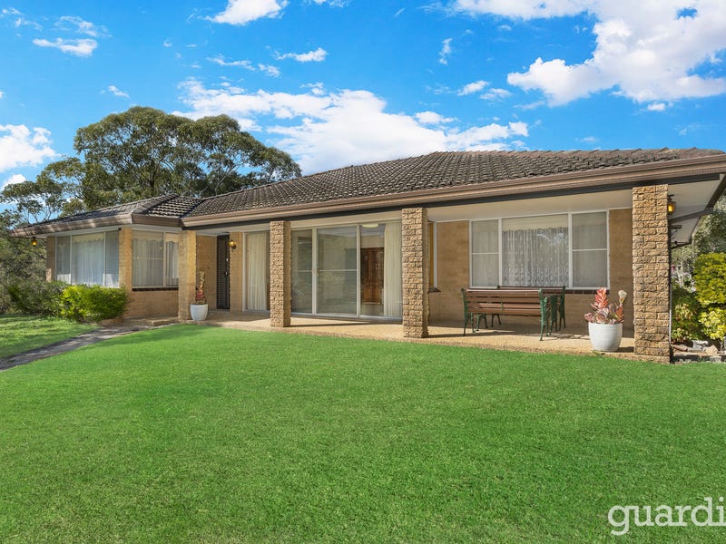 41 Mid Dural Road, Middle Dural, NSW 2158