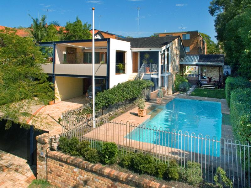 10 Sutherland Avenue, Ascot, QLD 4007