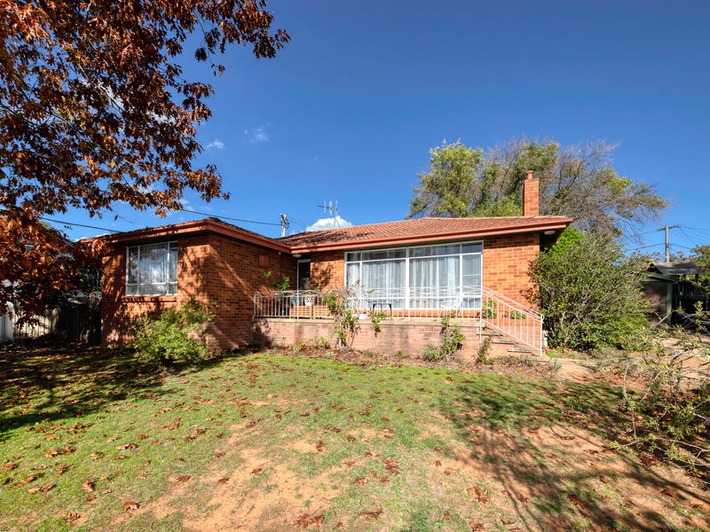 3 Propsting Street, Curtin, ACT 2605