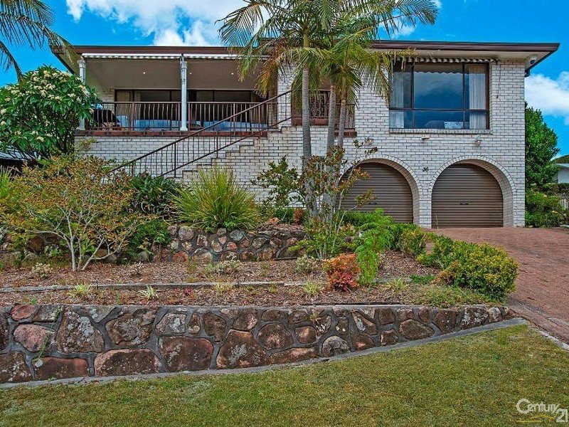 36 Corrie Parade, Corlette, NSW 2315 Property Details