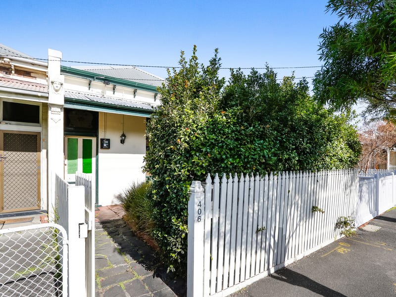 406 Albert Street, Brunswick West, VIC 3055