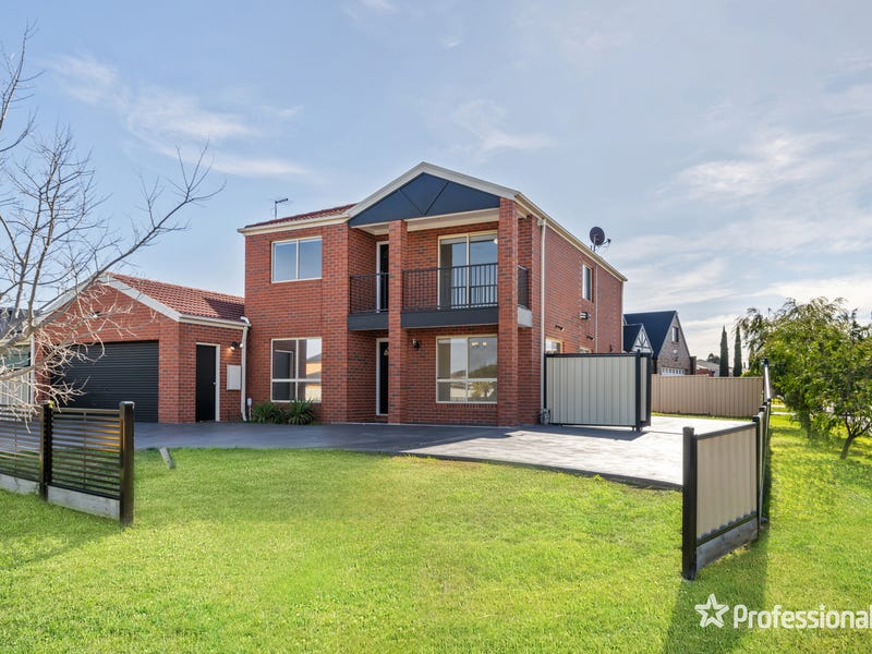 23 Albertine Crescent, Sydenham, Vic 3037 House for Sale realestate