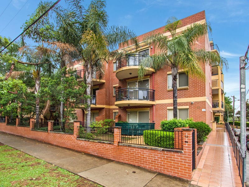 28/12 Everton Road, Strathfield, NSW 2135 Property Details