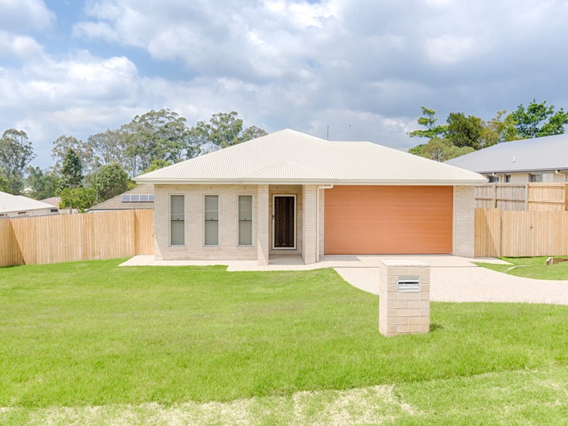 78 Straker Drive, Cooroy, QLD 4563