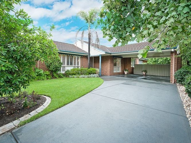 874 Waugh Road, North Albury, NSW 2640