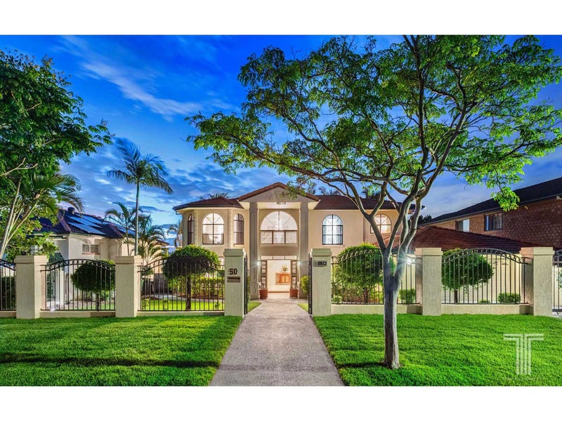 50 Golden Oak Cres, Carindale, QLD 4152