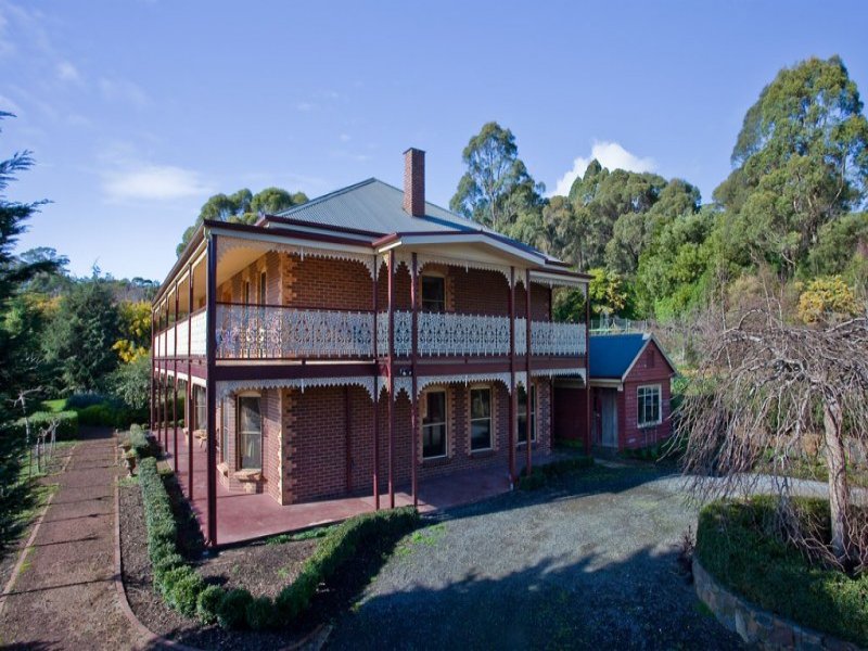 83a New Ecclestone Road, Riverside, Tas 7250 Property Details