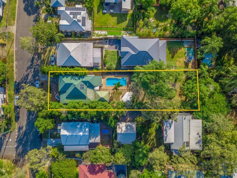 33 Musgrave Street, Toowong, Qld 4066 Property Details