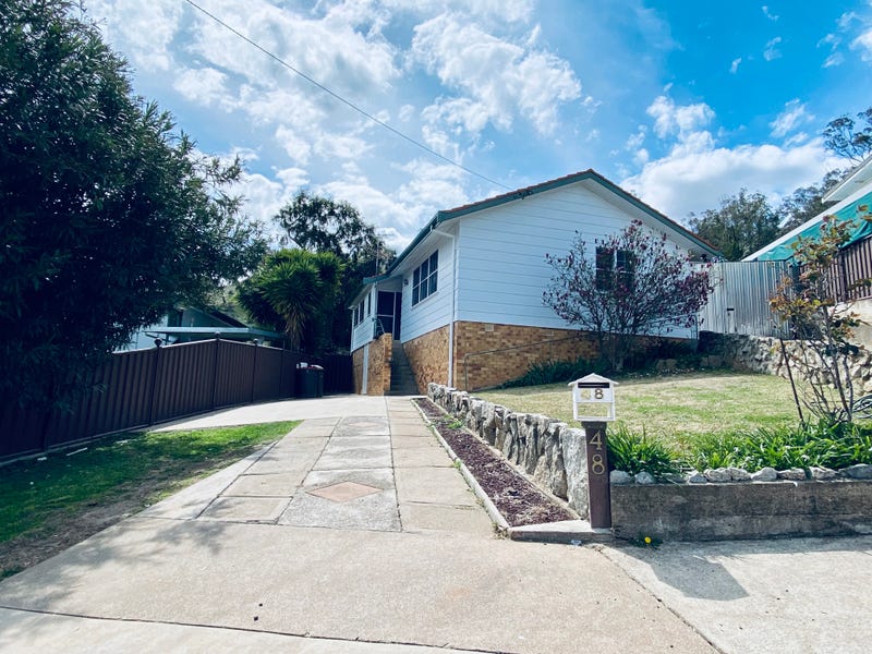 48 Mountview Cres, Oxley Vale, NSW 2340