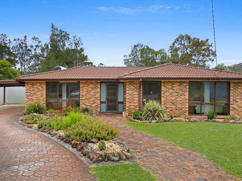 27 Penrose Drive, Avondale, NSW 2530 House for Sale