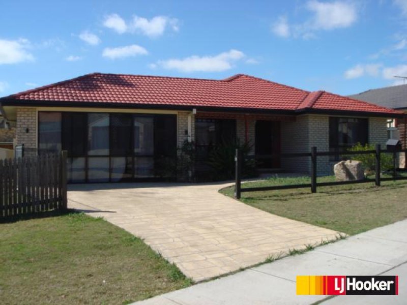 71 Oakwood Road, Warner, Qld 4500