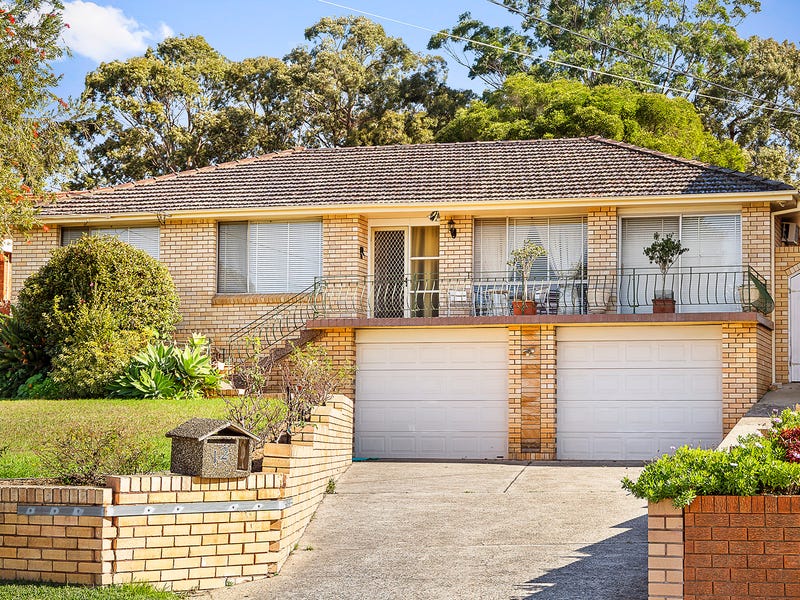12 Blackburn Avenue, North Rocks, NSW 2151