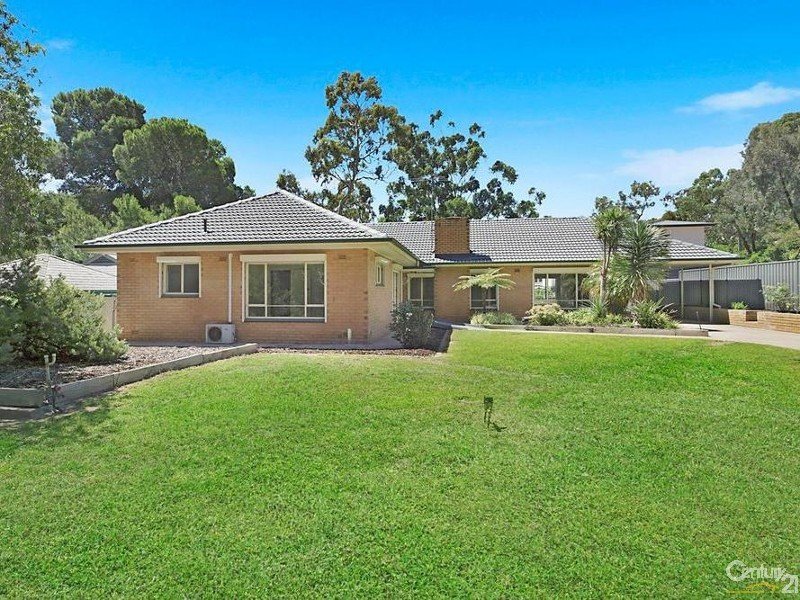 22 David Street, Vista, SA 5091 Property Details