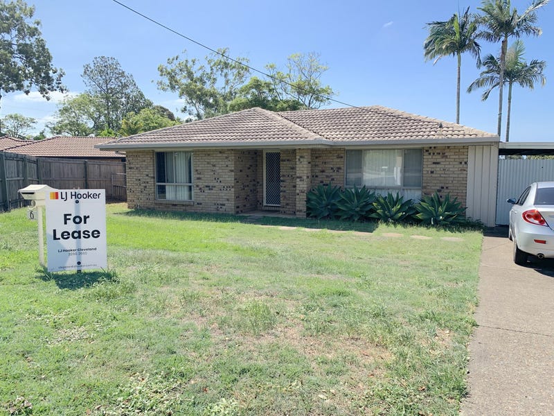 6 Driftwood Street, Victoria Point, QLD 4165 6 Driftwood Street, Victoria Point, QLD 4165