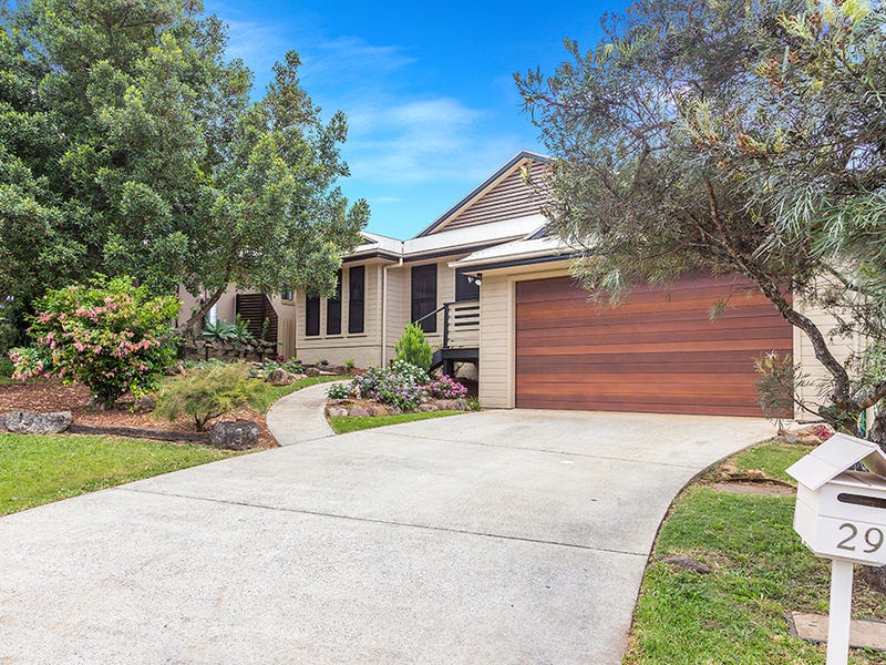 29 Blackwood Crescent, Bangalow, NSW 2479 Property Details