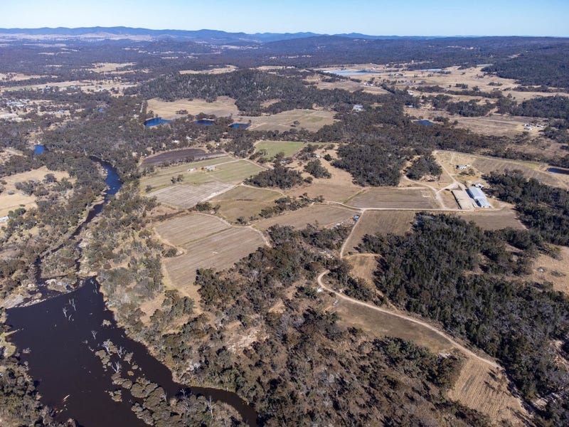 827 Thorndale Road, Glen Aplin, Qld 4381