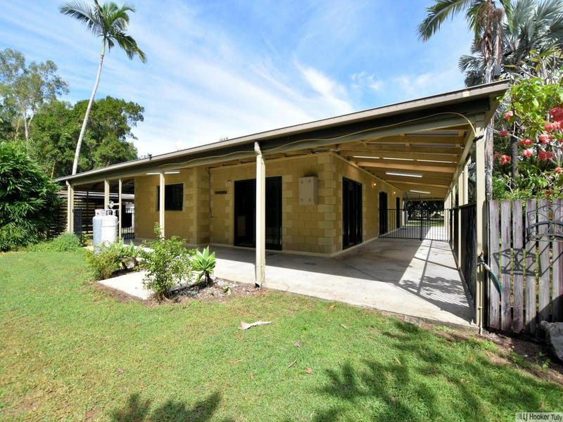 80 Paradise Palm Drive, Tully Heads, QLD 4854