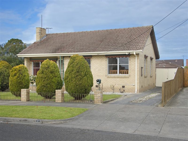 31 Wyoming Avenue, Corio, Vic 3214 Property Details