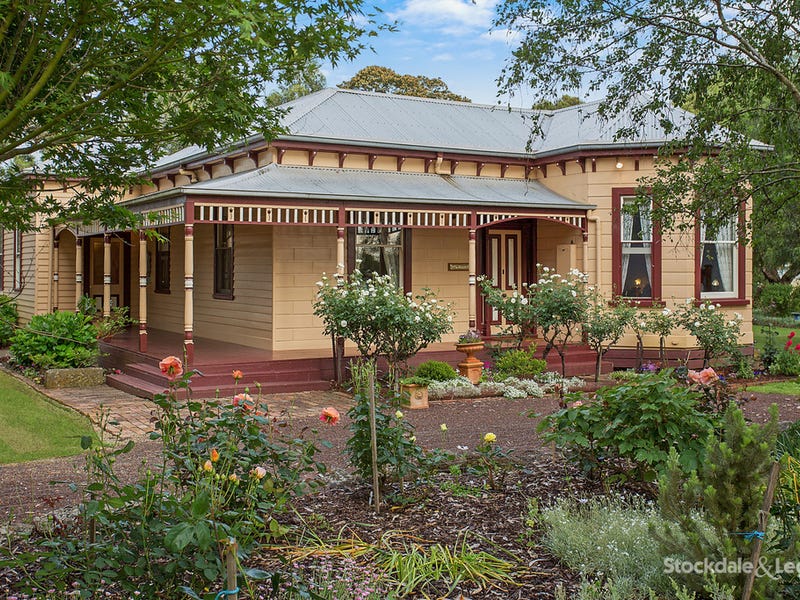 279 Dunnes Road, Winslow, Vic 3281 Property Details