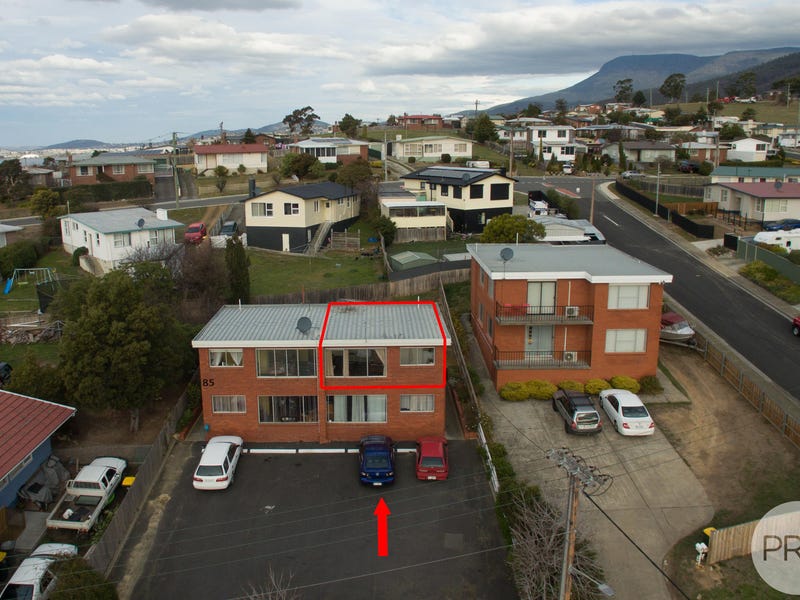 4/85 Box Hill Road, Claremont, TAS 7011