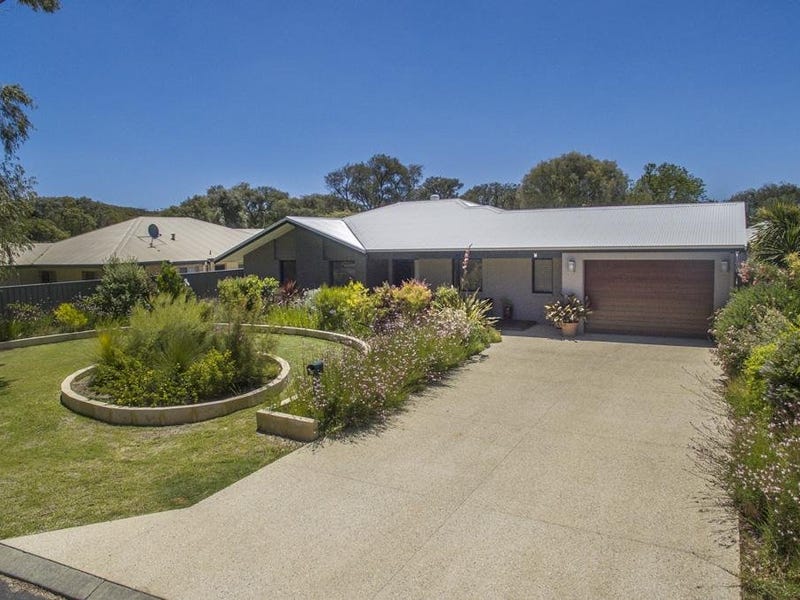 17 Harwood Road, Geographe, WA 6280 Property Details