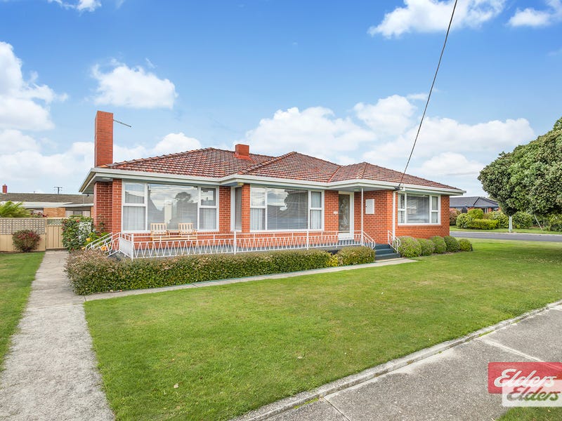 100 Alexandra Road, Ulverstone, TAS 7315