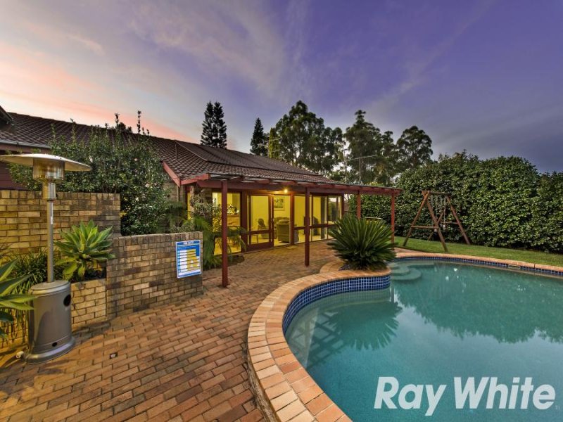 10 Britannia Road Castle Hill Nsw 2154 Au