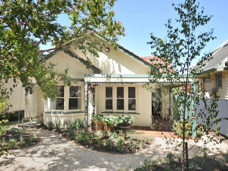 41 Broomfield Avenue, Alphington, Vic 3078 Property Details