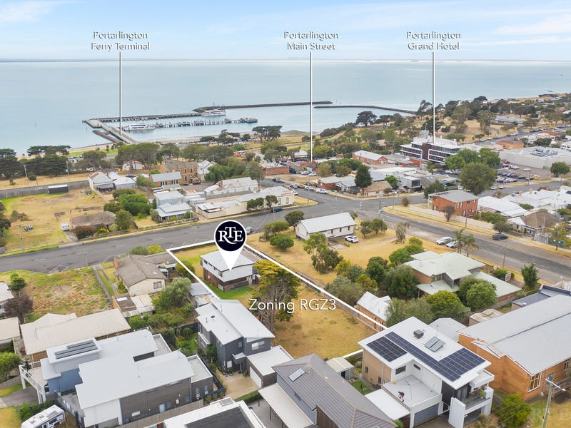 32 Fenwick Street, Portarlington, Vic 3223 Property Details