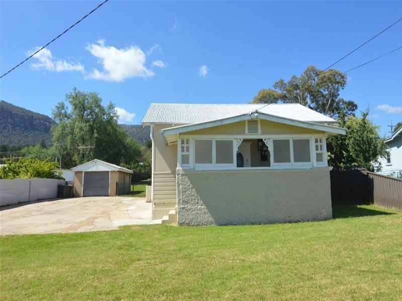 84 Angus Avenue, Kandos, NSW 2848 Property Details