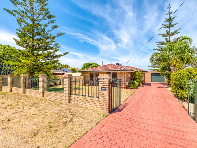 43 Hilton Crescent, Maddington, WA 6109 Property Details
