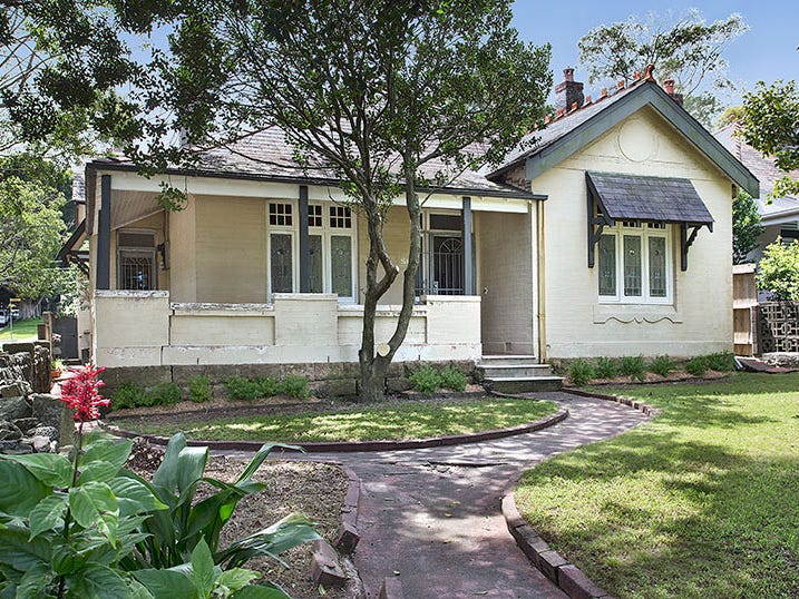56 Queens Park Road, Queens Park, NSW 2022