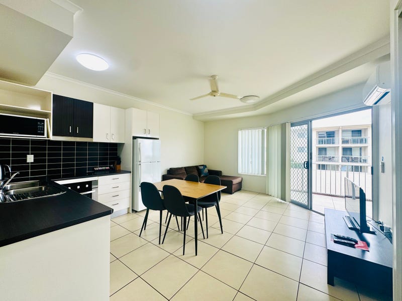 31/15 BACON STREET, Moranbah, Qld 4744 Unit for Sale